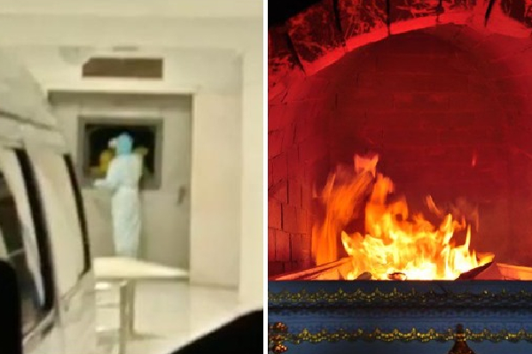 அரசியல் விபச்சாரிகளுக்கு விளக்குமாற்றினால் பாடம் புகட்டவேண்டும் - காட்டமாக அறிக்கை | Political Prostitutes Taught Lesson M Mahdi