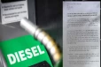 டீசல் இறக்குமதியில் முறைகேடு : இலஞ்ச ஆணைக்குழுவிற்கு சென்றது கூட்டு எதிர்க்கட்சி