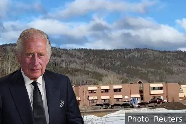 கனடா பள்ளியில் நடந்த பயங்கர துப்பாக்கிச்சூடு: பிரித்தானிய அரச குடும்பம் இரங்கல் | Canada School Shot Crime Uk Royal Family Saddened