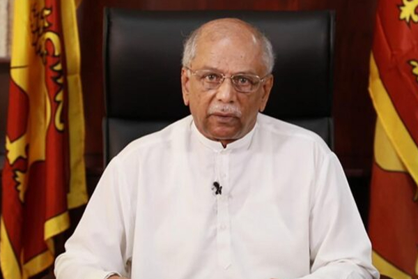 காவல்துறை மா அதிபர் விவகாரம் : அரசின் நிலைப்பாட்டைக் கண்டிக்கும் சட்டத்தரணிகள் சங்கம் | Sl Bar Association Condemns The Government Stance