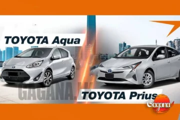 මිල වැඩියි.. කව්රුත් ගන්නේ නෑ.. Aqua, Prius ආනයනය නවතා දමයි…