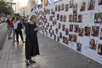 3 நாள் போர் நிறுத்தம், 50 பிணைக் கைதிகள் விடுவிப்பு: இஸ்ரேல்-ஹமாஸ் இடையே கத்தார் மத்தியஸ்தம்