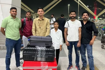 கனடாவில் மாயமான இந்திய மாணவர் தொடர்பில் வெளியாகியுள்ள துயரச் செய்தி