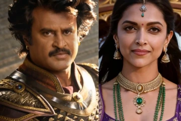 AI மூலம் மாற்றப்பட்ட கோச்சடையான் படம்.. வீடியோவை வெளியிட்ட சௌந்தர்யா ரஜினிகாந்த்