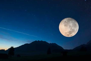 සඳට රොකට් ප්‍රහාරයක් - වෙන්න යන දේ මෙන්න.