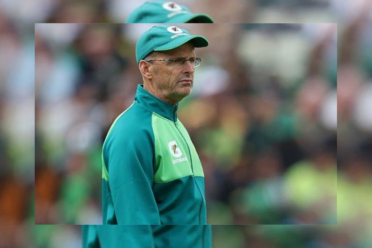 இலங்கை கிரிக்கெட் அணிக்கு நியமிக்கப்பட்ட புதிய தலைமை பயிற்சியாளர் | Sri Lanka Cricket Team Gets New Chief Coach