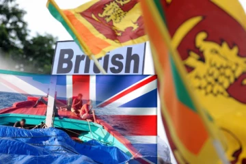 பிரித்தானிய அமைச்சர்கள் மீது வழக்கு தொடுக்கும் தமிழ் புகலிடக் கோரிக்கையாளர்கள்