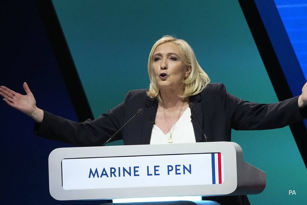 பாரீஸ் மேயர் தேர்தல்: பெரும் ஏமாற்றத்தை அளித்துள்ள முடிவுகள் | Paris Mayor Election Results Disappoint Rachida பாரீஸ் மேயர் தேர்தல்: பெரும் ஏமாற்றத்தை அளித்துள்ள முடிவுகள் | Paris Mayor Election Results Disappoint Rachida