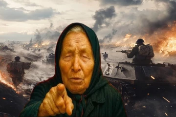 நிஜமாகிறதா பாபா வாங்காவின் பகீர் கணிப்புகள்? 2026ல் ஆரம்பமாகிறதா 3ம் உலகப்போர்