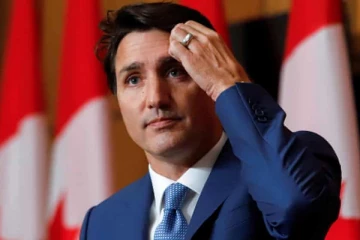கனடா பிரதமரை பெரும் துயரில் ஆழ்த்திய சம்பவம்