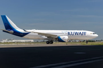 வழமைக்கு திரும்பும் குவைத் விமான சேவைகள் ; பயணிகள் மகிழ்ச்சி