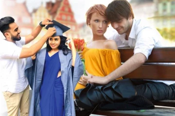 පිරිමින්ගේ වැඩිම ආකර්ශනයක් හිමිවන කාන්තා ගතිගුණ 5ක්..