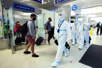 ஓமிக்ரான் பரவலை அடுத்து சீனாவை உலுக்கும் அடுத்த தொற்று: தீவிர நடவடிக்கை WHO அழைப்பு