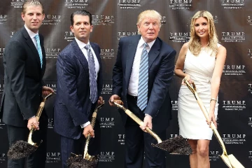 வரிமோசடியில் டிரம்பின் தொழில் நிறுவனங்கள்; அம்பலப்படுத்திய நியூயார்க் நீதிமன்றம்!