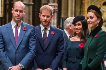 அந்த ஒரு விடயம்... இளவரசர் ஹரி மீது தீராக் கோபம் வைத்திருக்கும் வில்லியமும் கேட்டும்