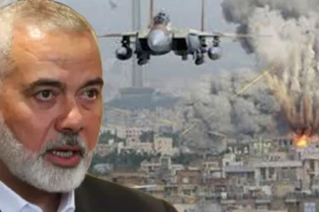 ஈரான் தலைநகரிலும், லெபனான் தலைநகரிலும் இஸ்ரேல் அதிரடித் தாக்குதல்கள்! இரண்டு அமைப்புக்களின் தலைவர்கள் படுகொலை