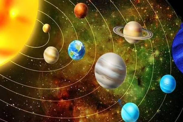 சூரியன் மற்றும் சுக்கிரனின் சேர்க்கை: நல்ல பலன்களை பெறப்போகும் மூன்று ராசிக்காரர்கள்! | Conjunct Sukran And Suriyan Three Zodiacs Luck