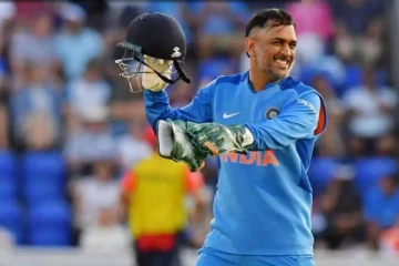 தோனி உள்ளிட்ட 5 இந்திய வீரர்களுக்கு ஆயுள் உறுப்பினர் கெளரவம் - யாருக்கெல்லாம் தெரியுமா?