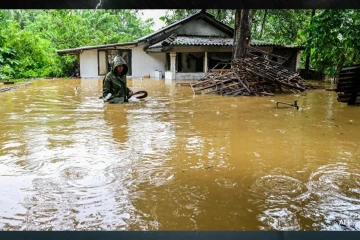 சீரற்ற காலநிலை ; பாதுகாப்பு அமைச்சு விடுத்த அவசர அறிவிப்பு
