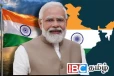 நீண்ட நாள் பதவி வகித்த இந்திய பிரதமர் : இந்திரா காந்தியின் சாதனையை முறியடித்த மோடி