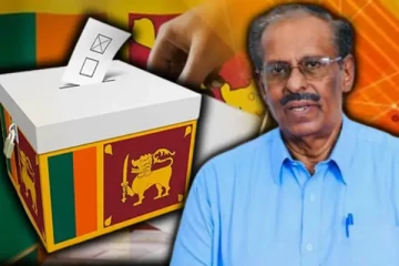 எனது வாக்குகளை முறையே சஜித், பொதுவேட்பாளர் மற்றும் ரணிலுக்கு அளித்துள்ளேன் - மாவை சேனாதிராஜா