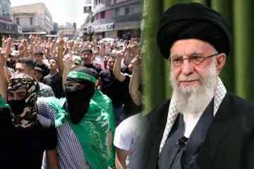 பாம்பின் தலையை வெட்டத் தயார்... ஈரானை தோற்கடிக்கத் தயாராகும் இஸ்ரேல்: போர் உருவாகும் அபாயம்