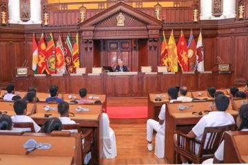 இலங்கையில் புதிதாக ஆரம்பிக்கப்படவுள்ள 10 பல்கலைக்கழகங்கள்