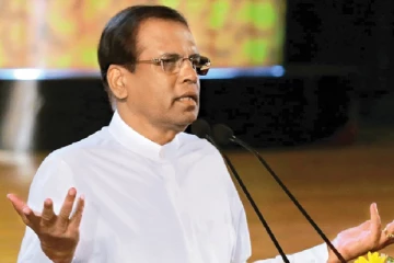 அரசாங்கம் சர்வதேசத்தின் ஆதரவை இழந்தமைக்கான காரணம்:மைத்திரி