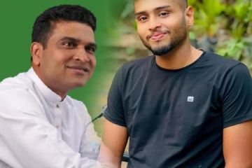 சிங்கள எம்.பியால் பறிபோன இளைஞனின் உயிர்