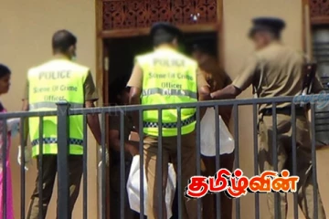 மின்விசிறியைத் திருத்த முற்பட்டவருக்கு நேர்ந்த விபரீதம்