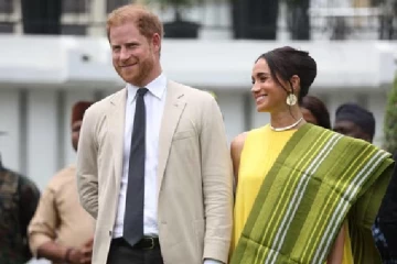 இளவரசர் ஹரியும்-மேகனும் "முதிர்ச்சியடையாத பெரியவர்கள்”: பாதுகாப்பு தொடர்பில் ஏற்பட்டுள்ள முரண்பாடு