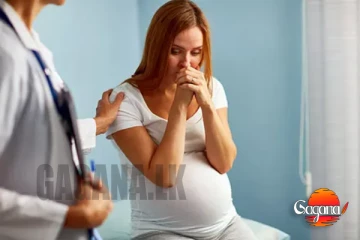 ළමයි හදන්න හිතන් ඉන්නවනම් මේ ක්රීම් ගාන්න එපා අන්තිමේ බඩේ ඉන්න දරුවටත් හානි