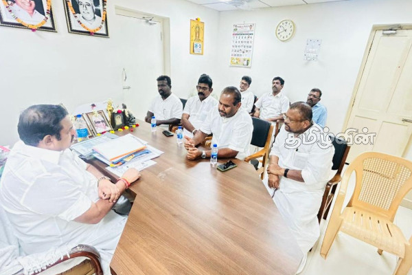 எடப்பாடி பழனிச்சாமிக்கும் தமிழ் தேசியப் பேரவைக்கும் இடையிலான சந்திப்பு | Meeting Edappadi Palaniswami Gajendrakumar Team எடப்பாடி பழனிச்சாமிக்கும் தமிழ் தேசியப் பேரவைக்கும் இடையிலான சந்திப்பு | Meeting Edappadi Palaniswami Gajendrakumar Team