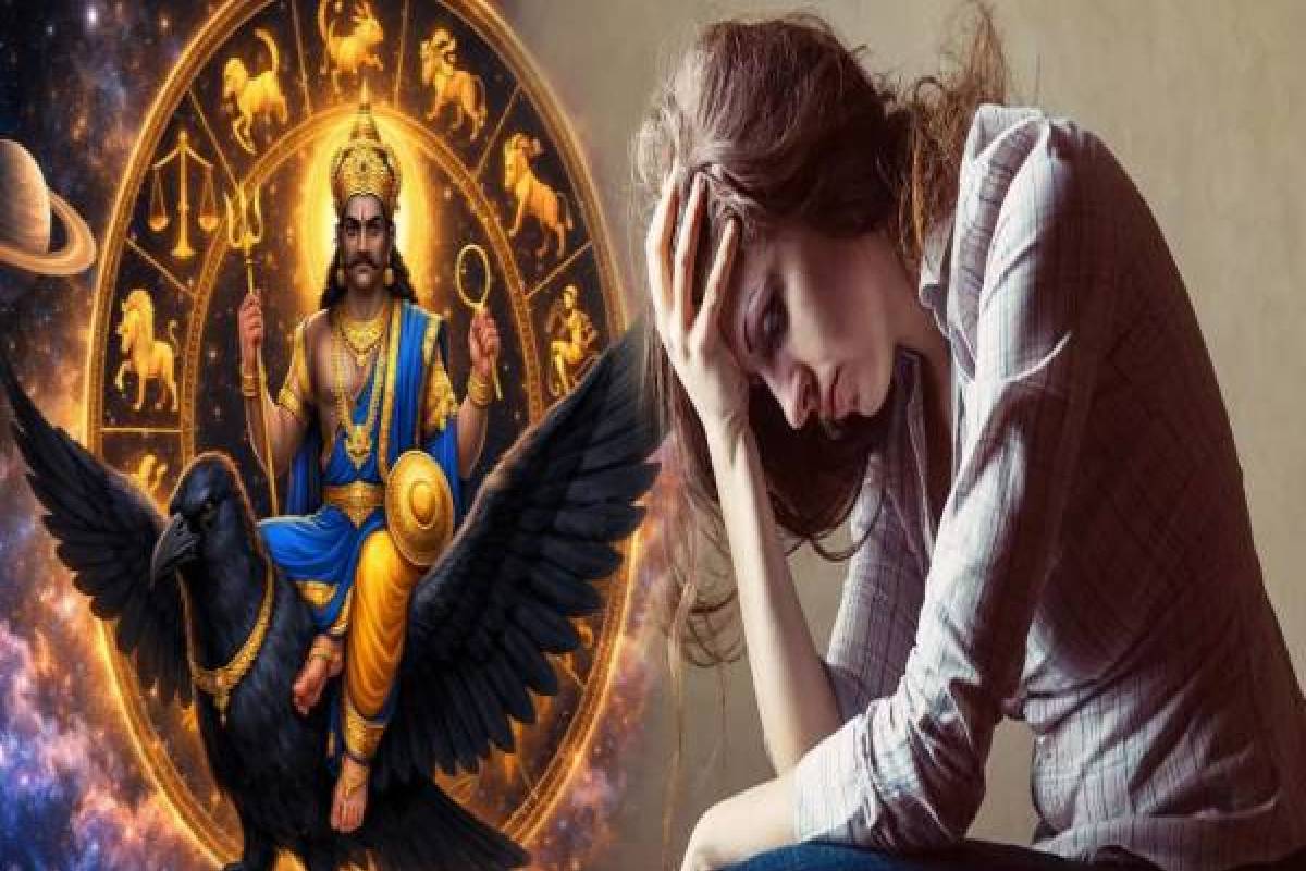 ரேவதி நட்சத்திரத்தில் சனிபகவான்: அக்டோபர் 9 வரை கவனமாக இருக்க வேண்டிய ராசிகள்! | Saturn Transit Revati Nakshatra Who Get Bad Luck