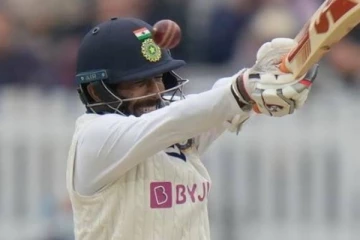 ‘ ‘ இந்திய வீரர்களை பந்துகளால் தாக்கியதே இங்கிலாந்தின் தோல்விக்கு காரணம்’’-மைக்கல் வாகன்  கோபம்!