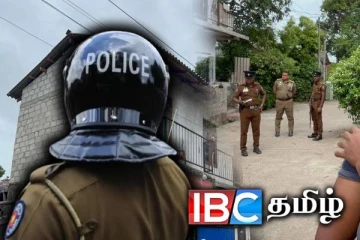 வத்தளை கொடூரமாக குத்திக் கொல்லப்பட்ட குடும்பஸ்தர் : காவல்துறையினர் வெளியிட்ட தகவல்