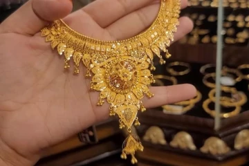 ලංකවේ රන් මිල උච්චාවචනය වෙයි.