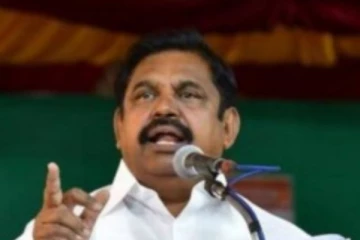 மீண்டும் அதிமுக ஆட்சியே அமையும்: எடப்பாடி பழனிச்சாமி சூசகம்