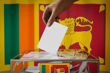 ஜனாதிபதி தேர்தலை முன்னிட்டு தீவிரமடைந்துள்ள கண்காணிப்பு பணிகள்