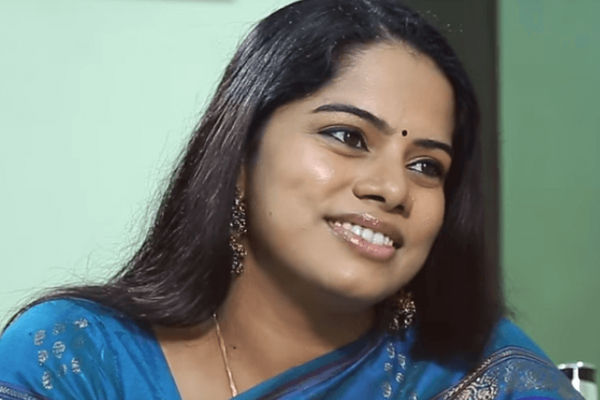 பிரபல நடிகை தீபா வெங்கட் இறந்துவிட்டாரா? பதிலடி கொடுத்த தாய்! | Cinema