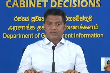 පළාත් සභා මැතිවරණට ප්‍රතිපාදන ප්‍රශ්නයක් නෑ මුදල් වෙන් කරලා තියෙන්නේ - මැතිවරණය ඇත්තටම පමා වෙන හේතුව නලින්දගෙන්