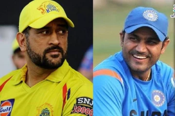 தோனி இப்படி செய்வார் என்று எதிர்பார்க்கவில்லை! CSK தோல்வி குறித்து சேவாக் விமர்சனம்