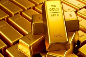 நேற்றுடன் ஒப்பிடுகையில் தங்கத்தின் விலையில் இன்று ஏற்பட்டுள்ள திடீர் மாற்றம்