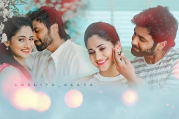 பிக் பாஸ் லாஸ்லியாவுடன் குக் வித் கோமாளி பிரபலம் நடித்த படம்.. அழகிய ஜோடியின் வீடியோவை பாருங்க