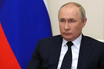 புடினின் உடல் நிலை குறித்து வெளியான அதிர்ச்சித் தகவல்!