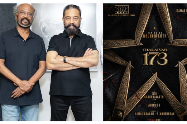 ரஜினியின் 173வது படம் இந்த ஹாலிவுட் படத்தின் தழுவலா? வெளிவந்த லேட்டஸ்ட் தகவல் | Thalaivar 173 Movie Story Is Inspried From This