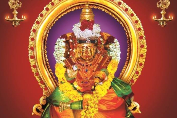 உலக சாதனை புத்தகத்தில் இடம்பிடித்த கொள்ளிடம் புலீஸ்வரி அம்மன் | Kollidam Puleeswari Amman Temple Made World Record உலக சாதனை புத்தகத்தில் இடம்பிடித்த கொள்ளிடம் புலீஸ்வரி அம்மன் | Kollidam Puleeswari Amman Temple Made World Record