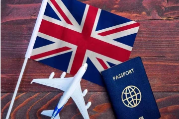 ஐரோப்பிய ஒன்றிய பயணம் தொடர்பில் பிரித்தானியர்களுக்கு ஒரு முக்கிய அறிவிப்பு