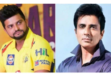 இக்கட்டான சூழ்நிலையில் சுரேஷ் ரெய்னா கேட்ட உதவி! பத்தே நிமிடத்தில் செய்து முடித்த நடிகர் சோனு சூட்: நெகிழ்ச்சி தகவல்