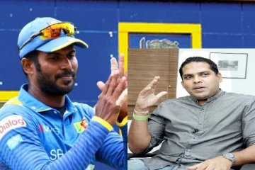 சிறிலங்கா கிரிக்கெட் புத்துயிர் பெறுமா..!புதிதாக நியமிக்கப்பட்ட ஐவர்